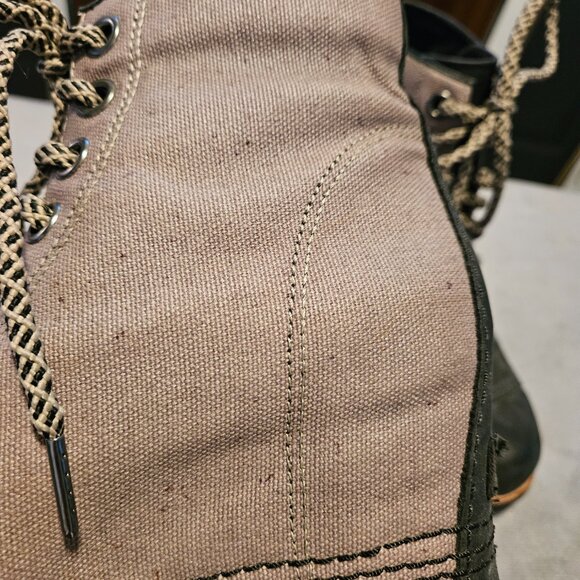 Sorel Women's PDX Wedge Waterproof Bootie - Size 8.5 - Picture 11 of 14